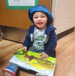 Meet your Posher, Mary